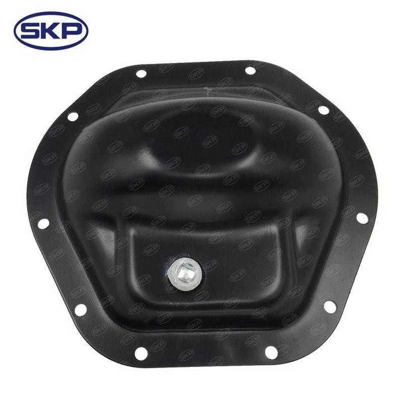 SKP SK697728 Differential Cover