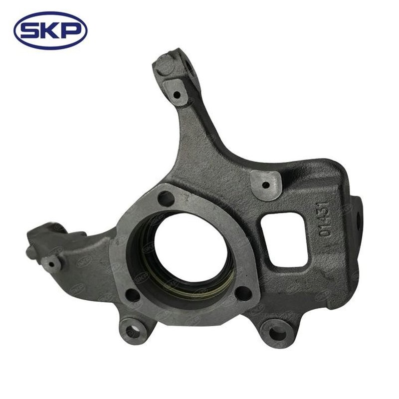 SKP SK697900 Steering Knuckle - Front Right