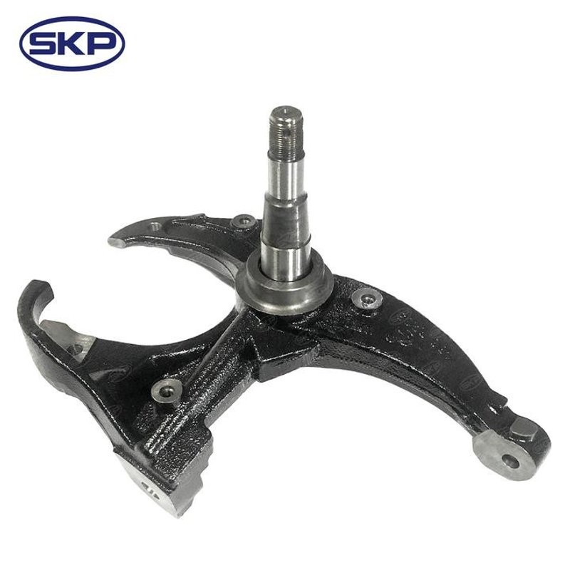 SKP SK697904 Steering Knuckle - Front Left