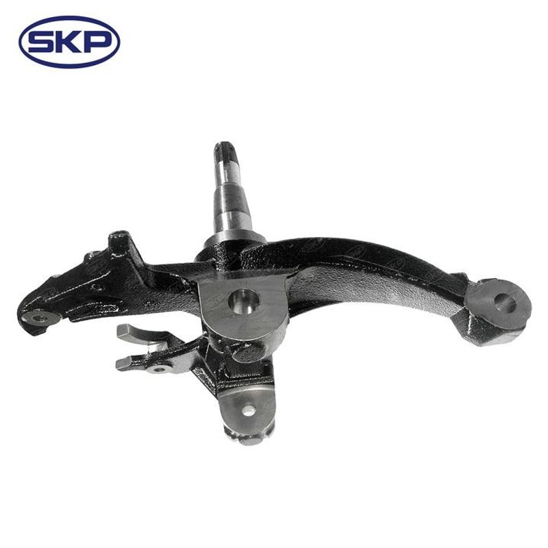 SKP SK697905 Steering Knuckle - Front Right