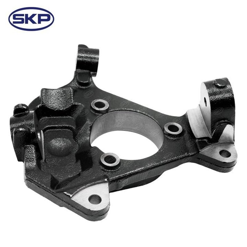 SKP SK697906 Steering Knuckle - Front Right
