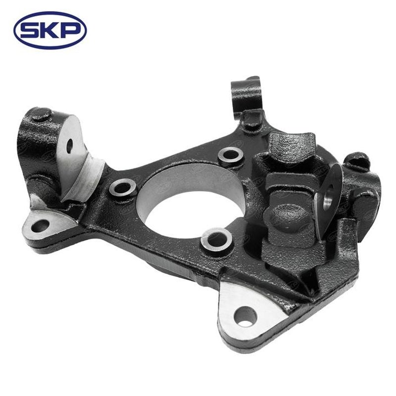 SKP SK697907 Steering Knuckle - Front Left