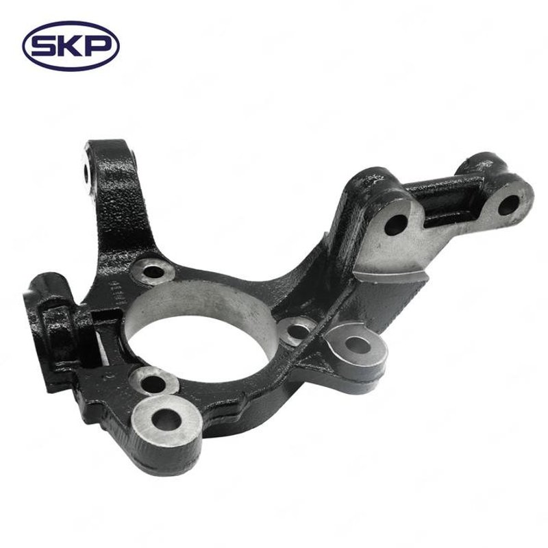 SKP SK697911 Steering Knuckle - Front Left