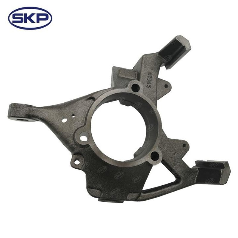 SKP SK697922 Steering Knuckle - Front Left