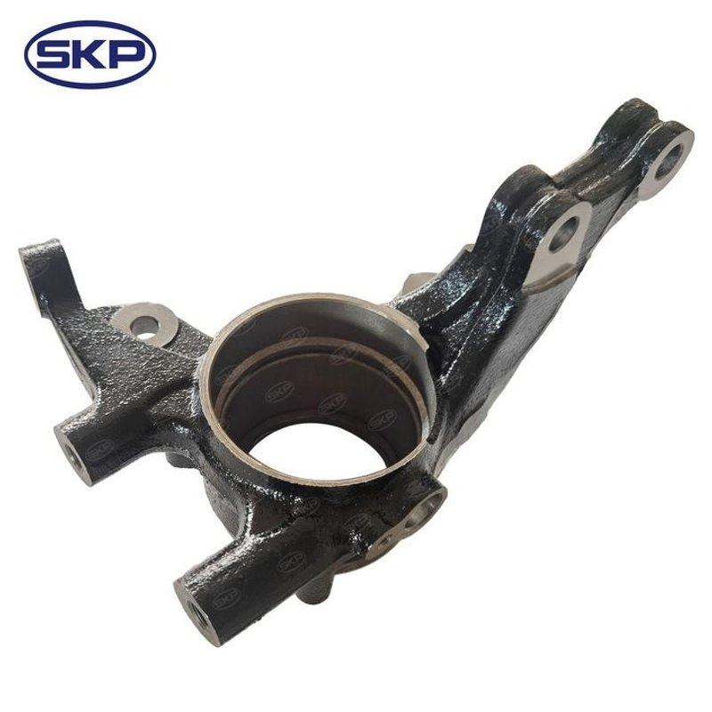 SKP SK697937 Steering Knuckle - Front Left