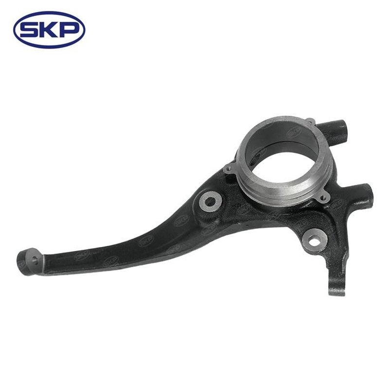 SKP SK697952 Steering Knuckle - Front Right