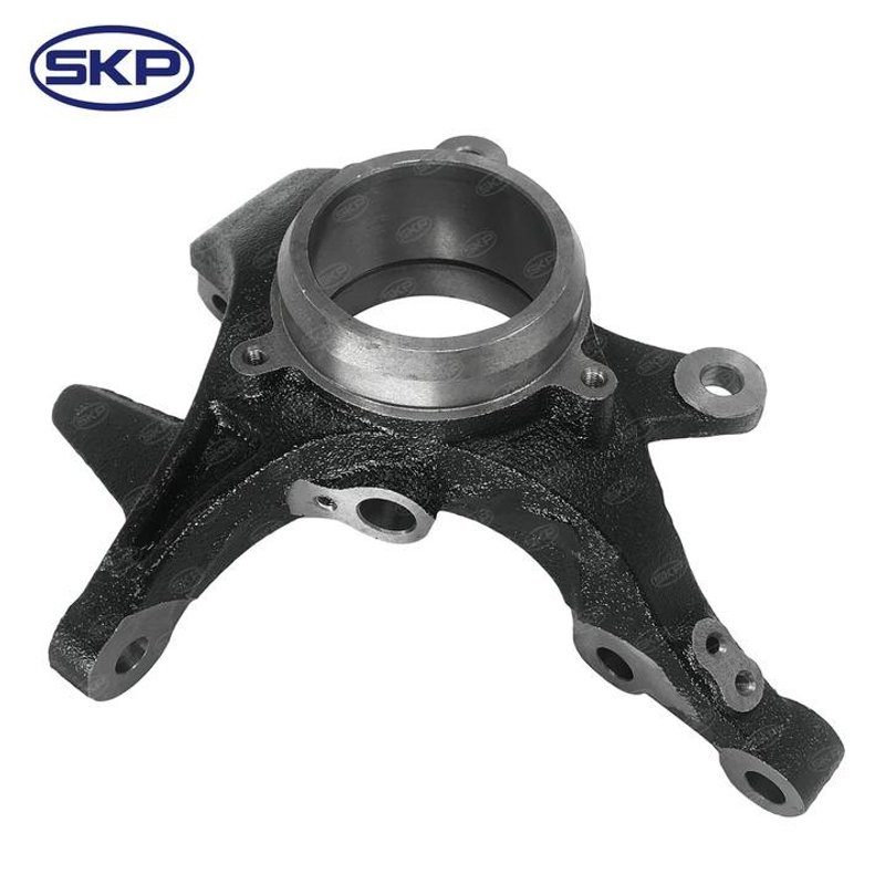 SKP SK697981 Steering Knuckle - Front Left