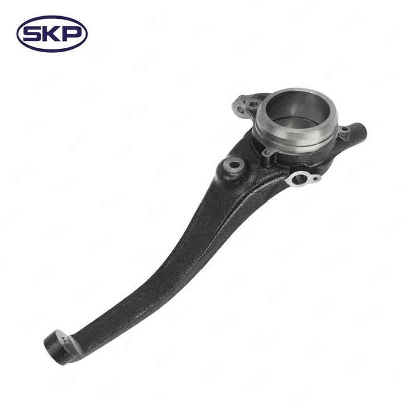 SKP SK697983 Steering Knuckle - Front Left