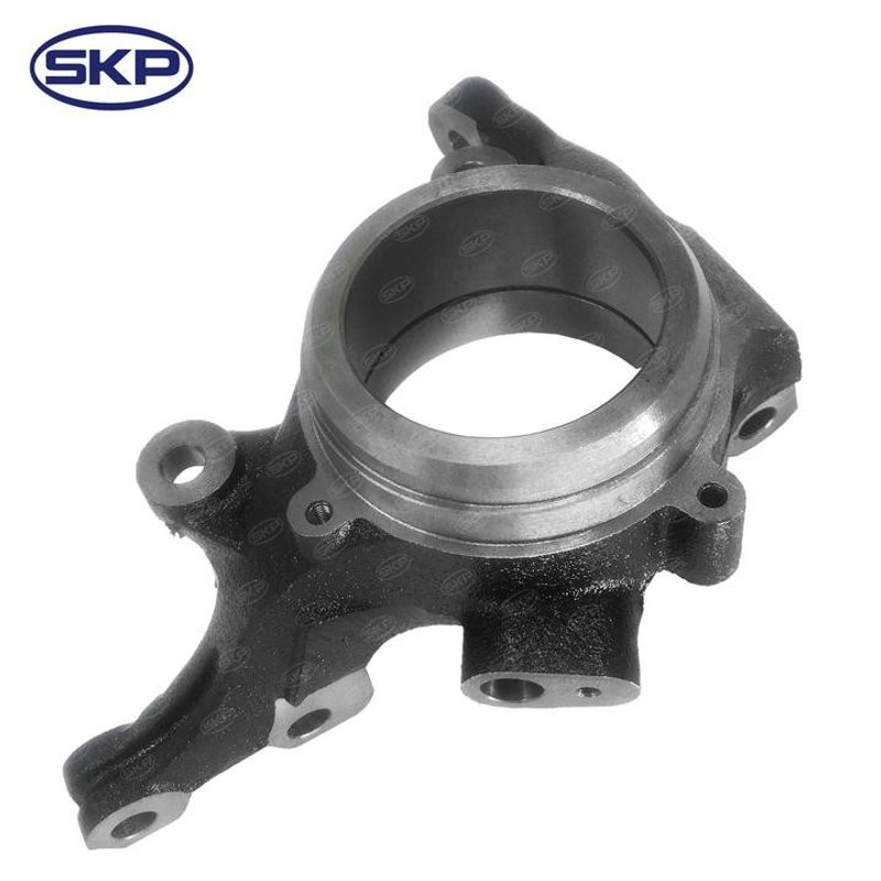 SKP SK697985 Steering Knuckle - Front Left