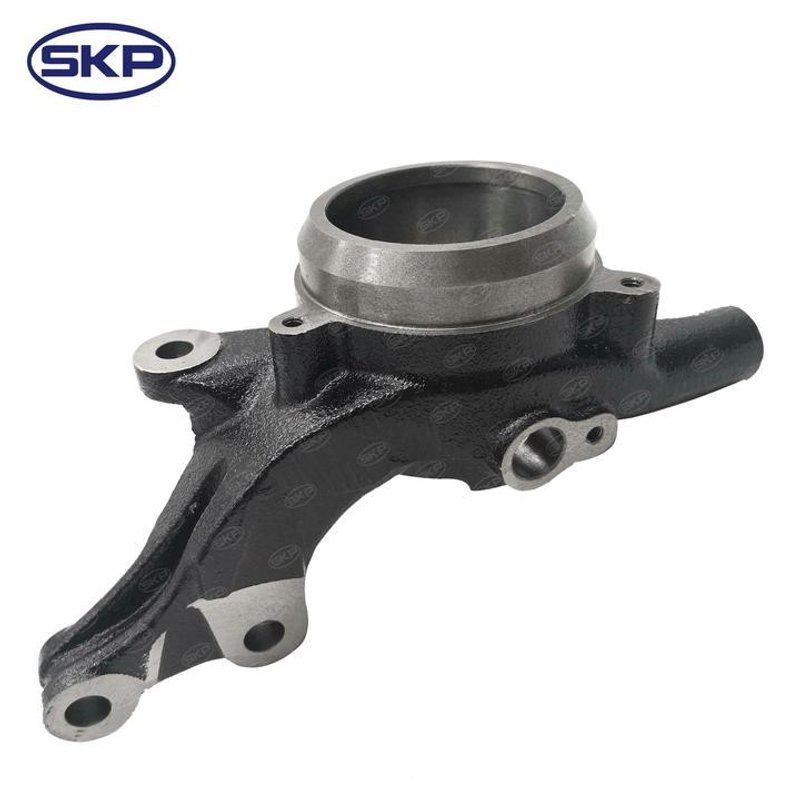 SKP SK697989 Steering Knuckle - Front Left