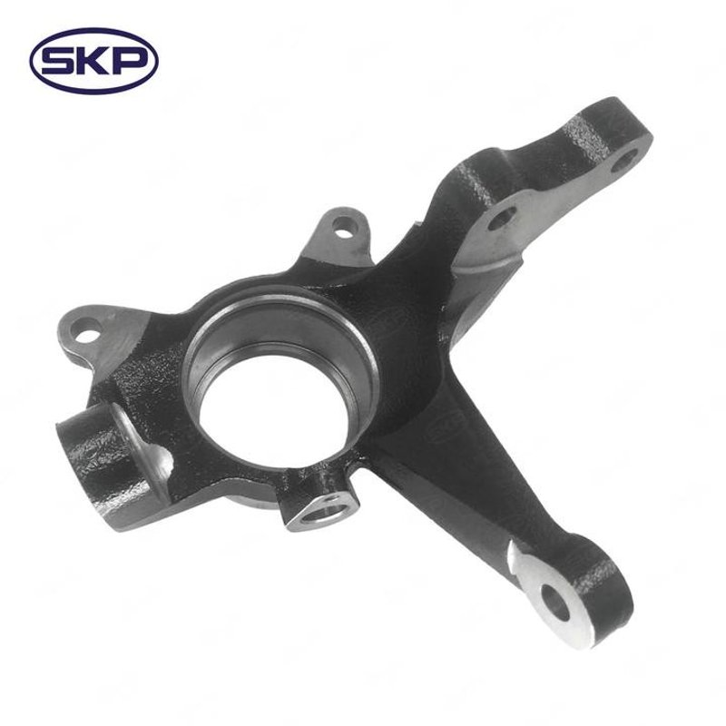 SKP SK697990 Steering Knuckle - Front Right