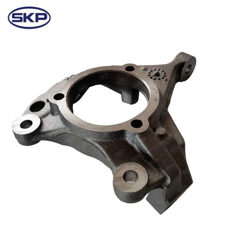 SKP SK698007 Steering Knuckle - Front Left