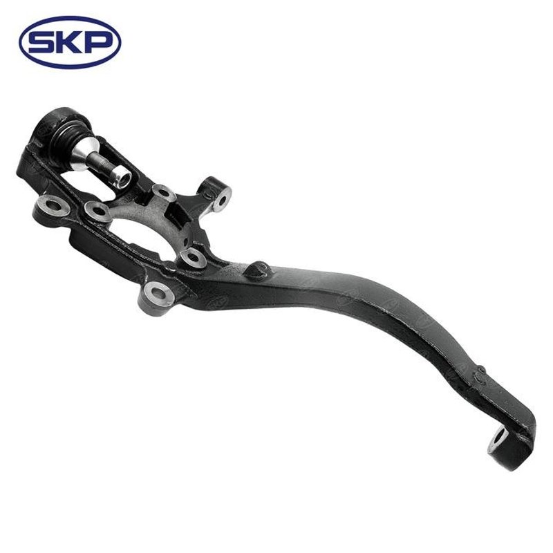 SKP SK698008 Steering Knuckle - Front Right