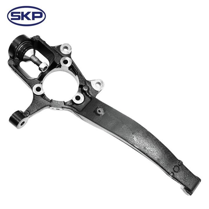 SKP SK698009 Steering Knuckle - Front Left