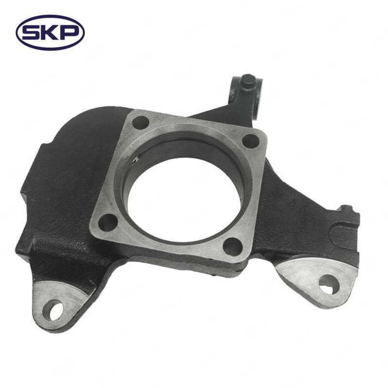 SKP SK698017 Steering Knuckle - Front Left