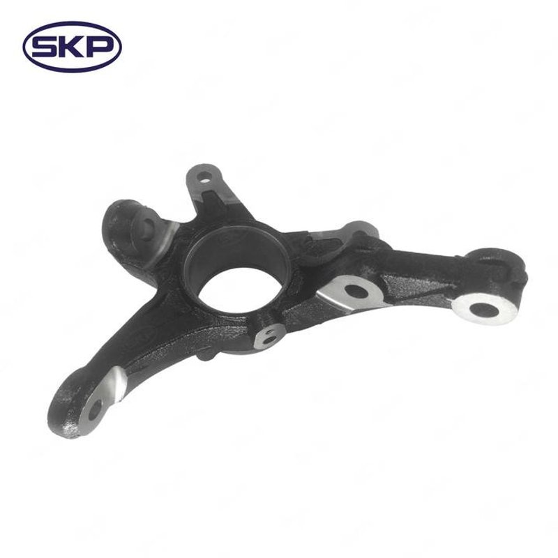 SKP SK698024 Steering Knuckle - Front Right