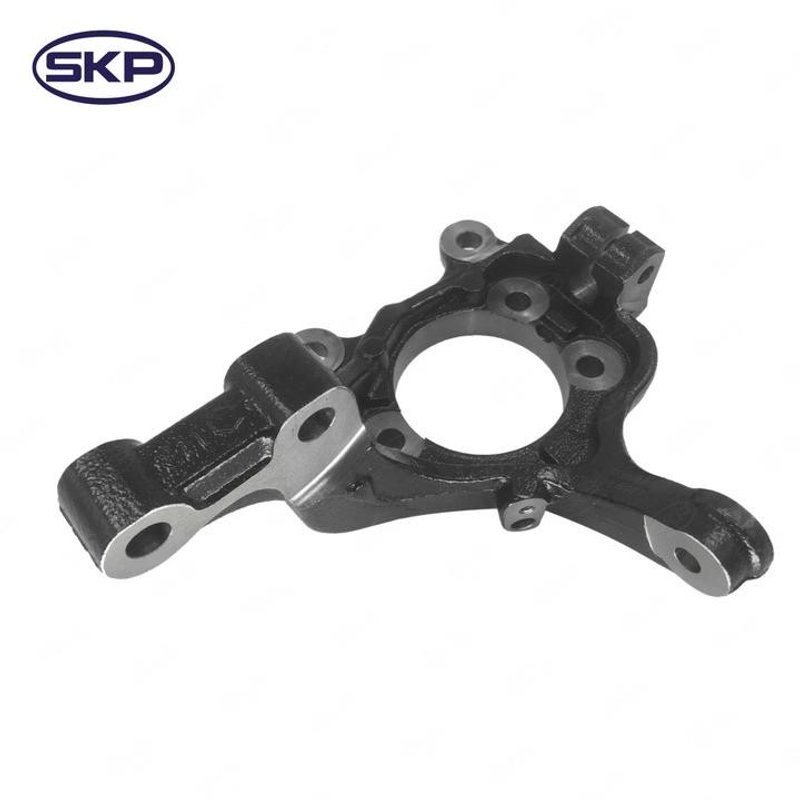 SKP SK698033 Steering Knuckle - Front Left