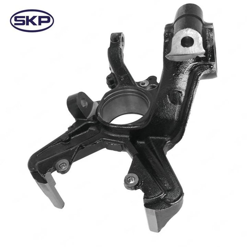 SKP SK698035 Steering Knuckle - Front Left