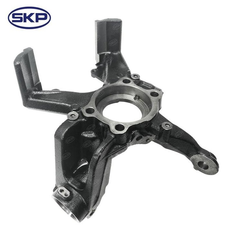SKP SK698036 Steering Knuckle - Front Right