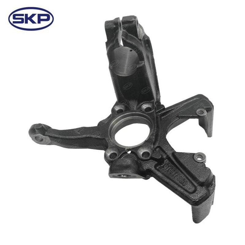 SKP SK698037 Steering Knuckle - Front Left