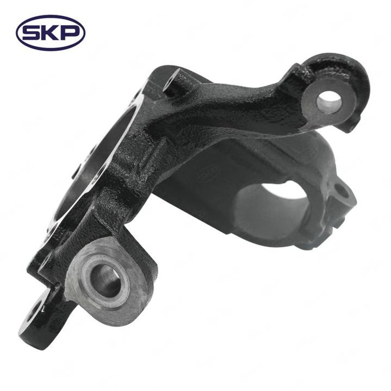SKP SK698039 Steering Knuckle - Front Left