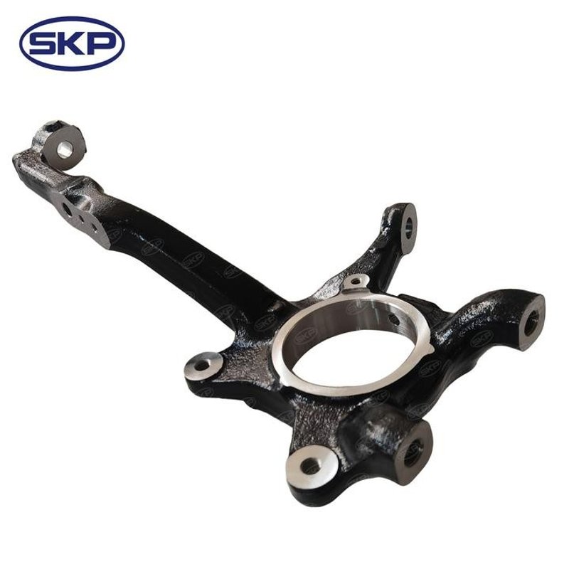 SKP SK698043 Steering Knuckle - Front Left