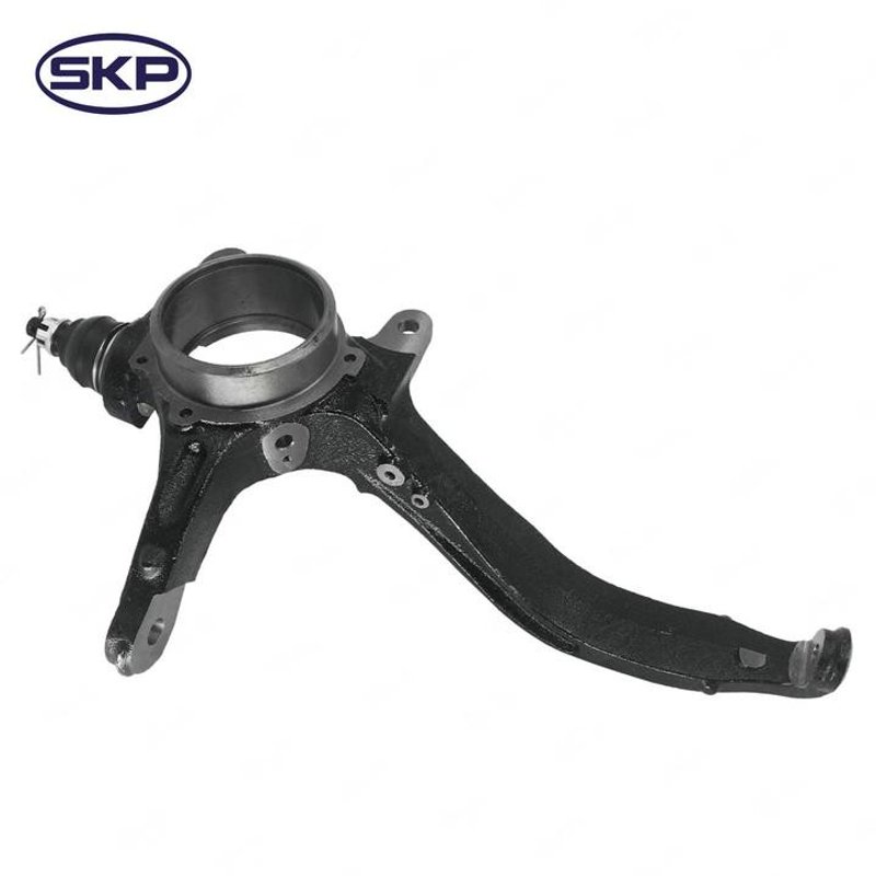 SKP SK698047 Steering Knuckle - Front Left
