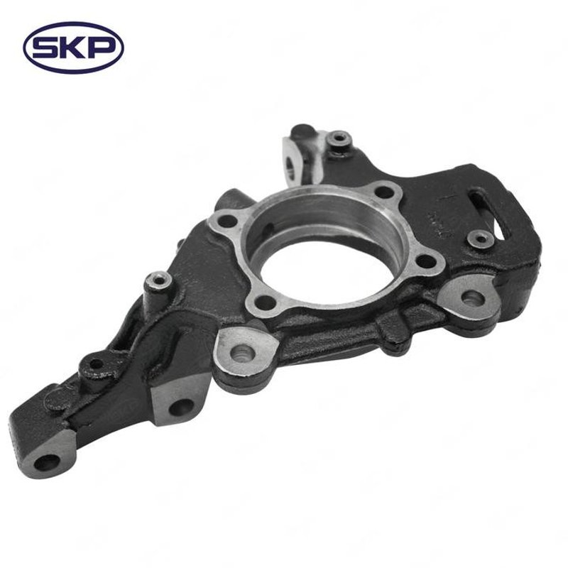 SKP SK698065 Steering Knuckle - Front Left