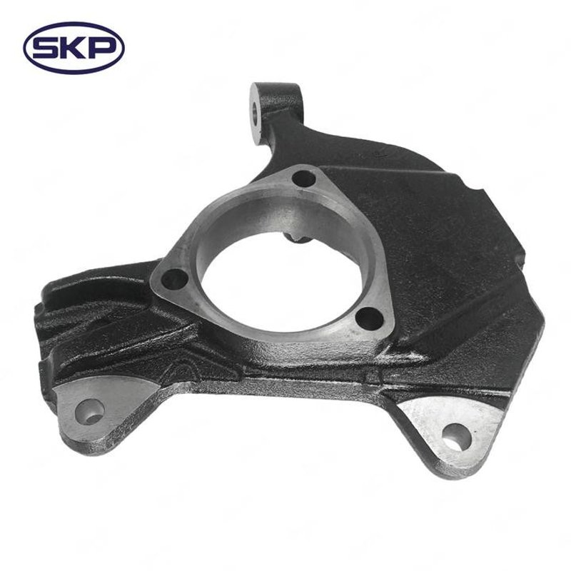SKP SK698070 Steering Knuckle - Front Right