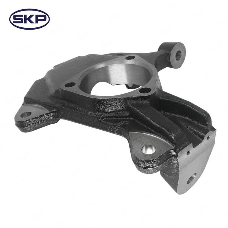 SKP SK698071 Steering Knuckle - Front Left