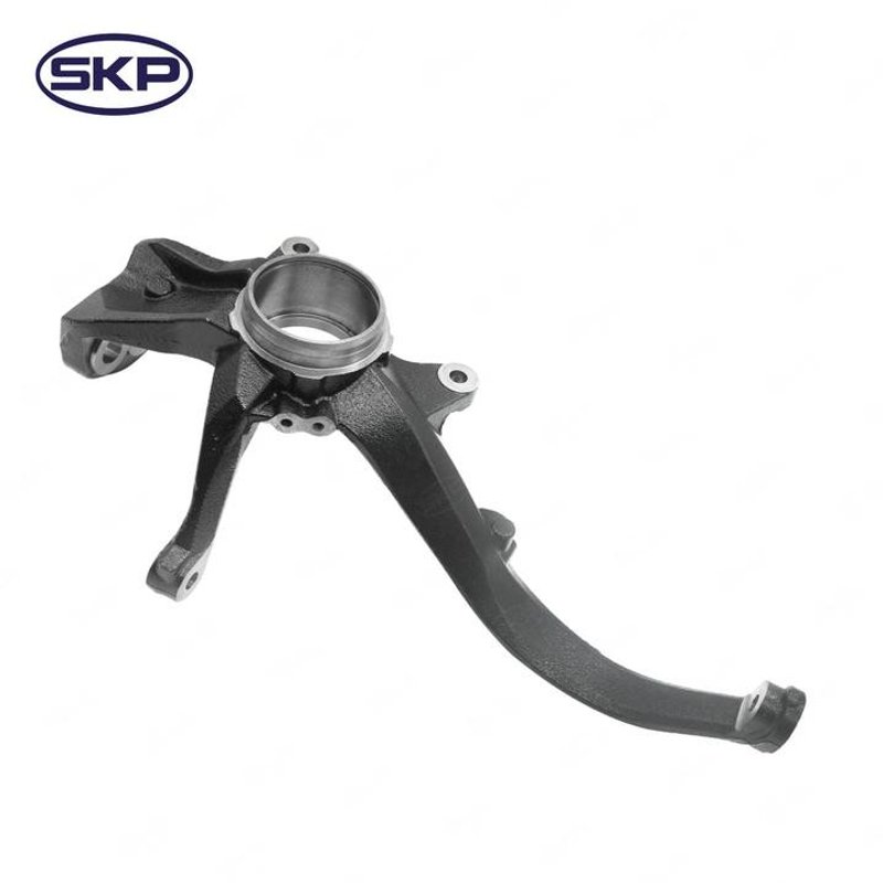 SKP SK698085 Steering Knuckle - Front Left