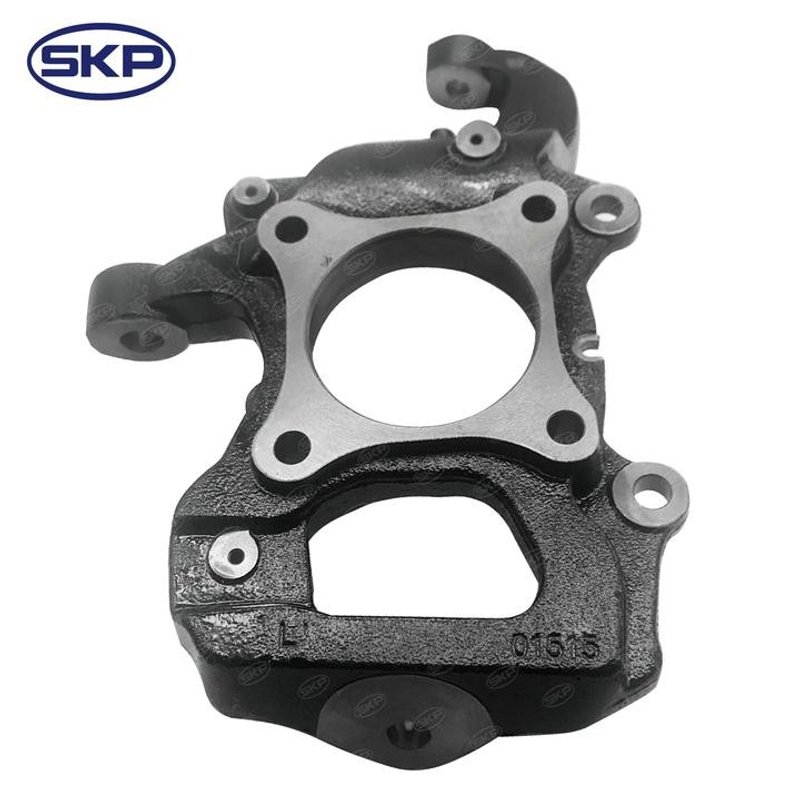 SKP SK698107 Steering Knuckle - Front Left