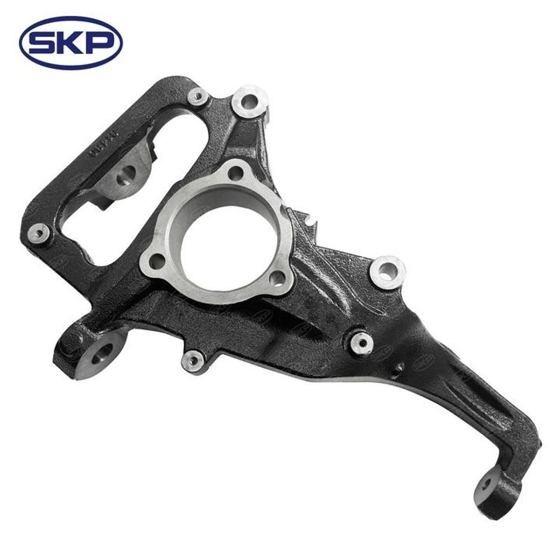 SKP SK698110 Steering Knuckle - Front Right