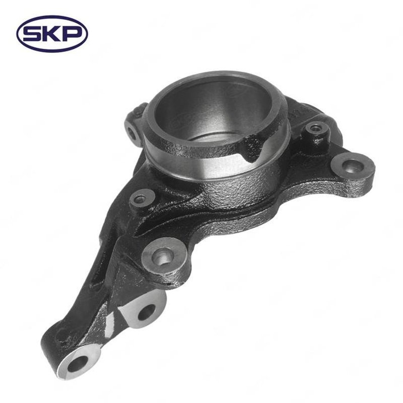 SKP SK698115 Steering Knuckle - Front Left