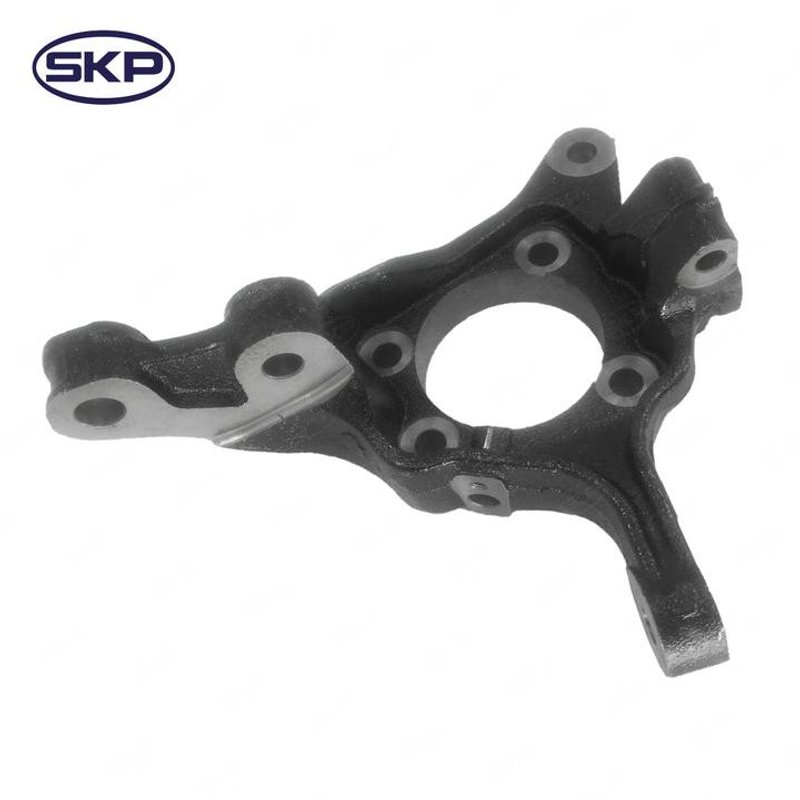 SKP SK698136 Steering Knuckle - Front Right