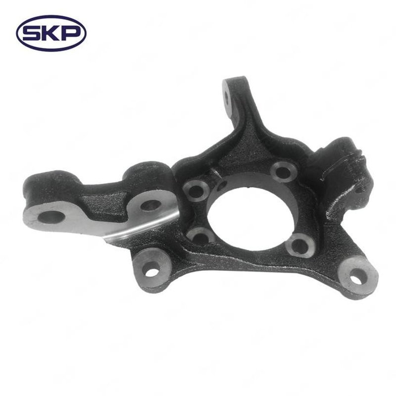 SKP SK698137 Steering Knuckle - Front Left