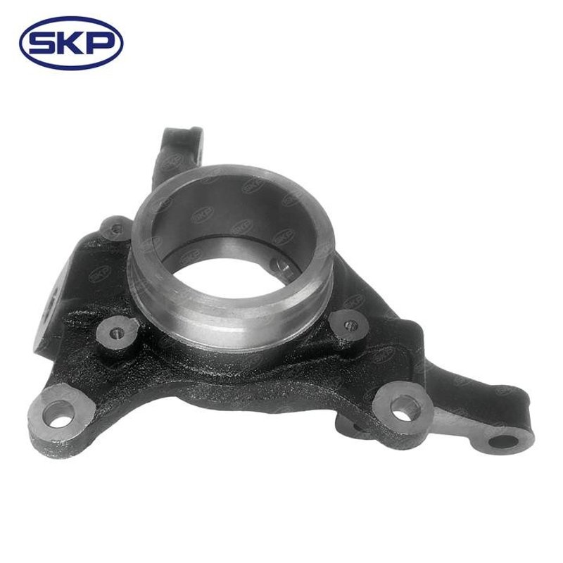 SKP SK698144 Steering Knuckle - Front Right