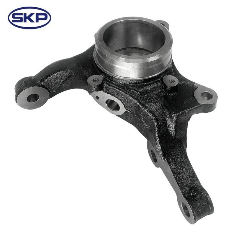 SKP SK698145 Steering Knuckle - Front Left