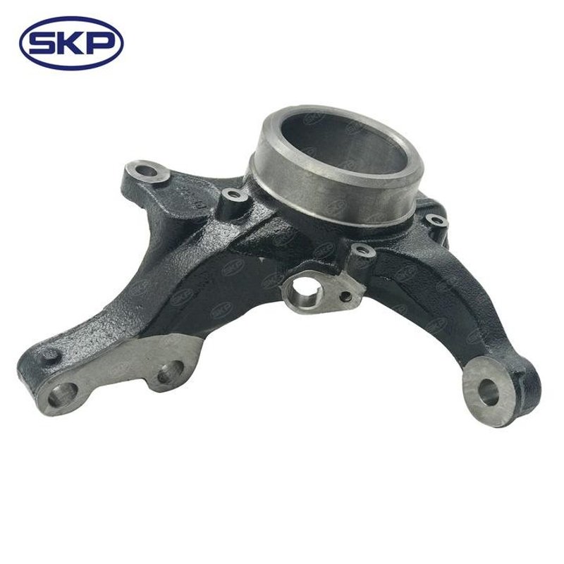 SKP SK698158 Steering Knuckle - Front Right