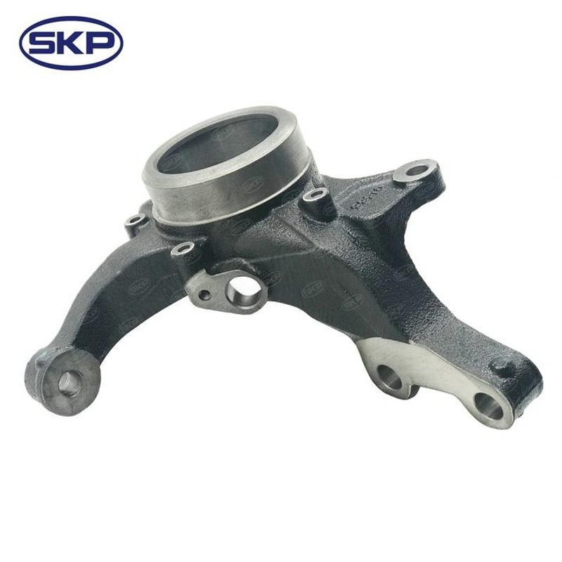 SKP SK698159 Steering Knuckle - Front Left