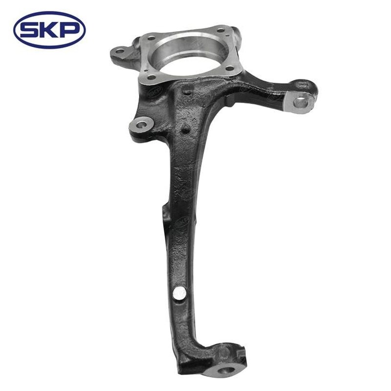 SKP SK698161 Steering Knuckle - Front Left