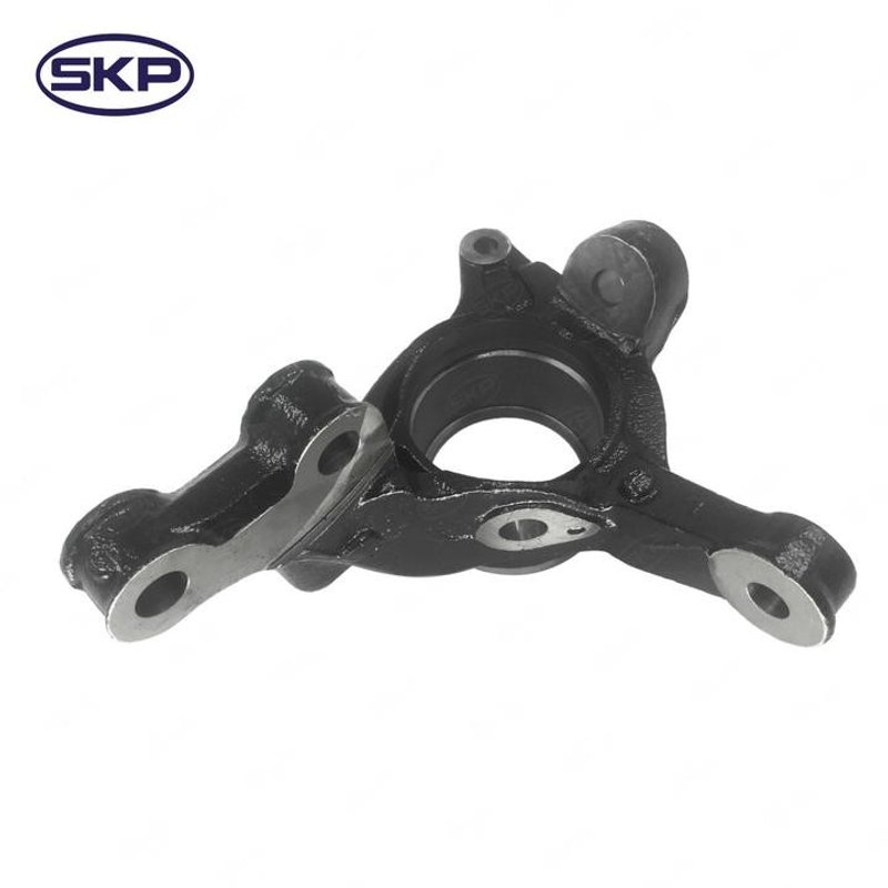 SKP SK698191 Steering Knuckle - Front Left