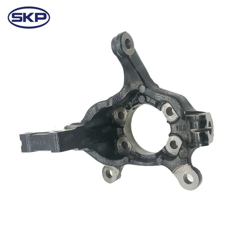 SKP SK698194 Steering Knuckle - Front Right