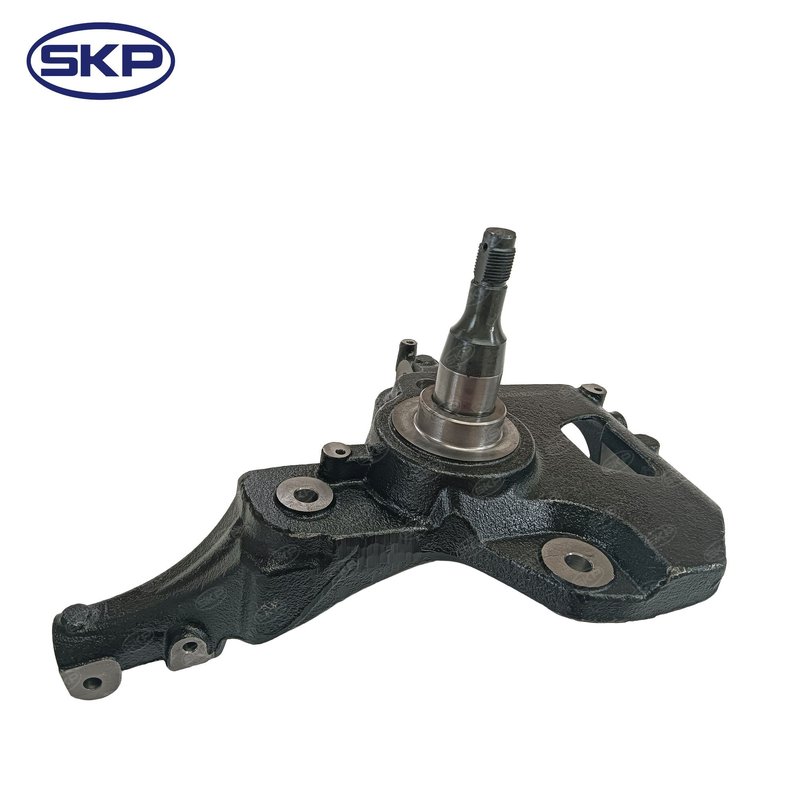 SKP SK698198 Steering Knuckle - Front Right
