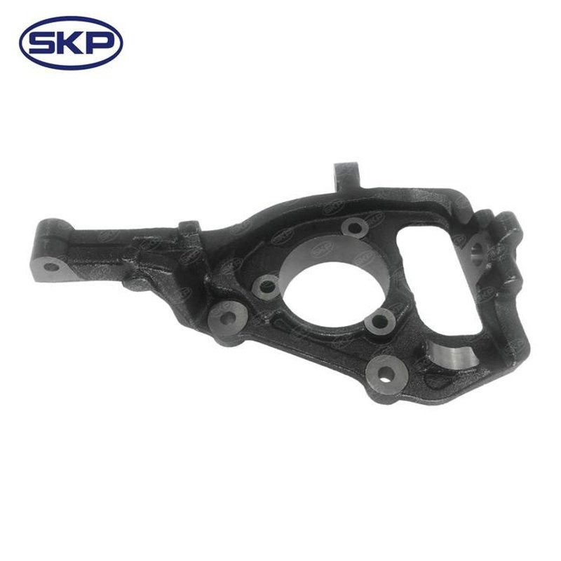 SKP SK698209 Steering Knuckle - Front Left