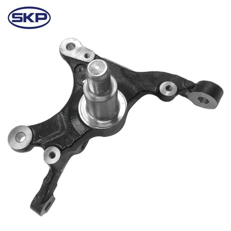 SKP SK698225 Steering Knuckle - Front Left