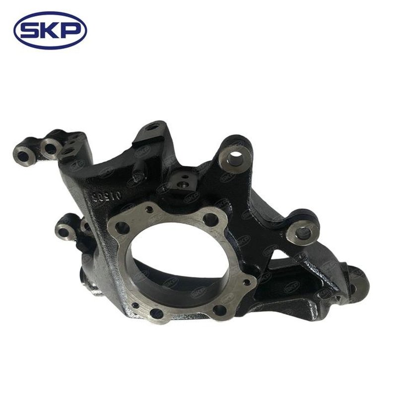 SKP SK698229 Suspension Knuckle - Rear Left