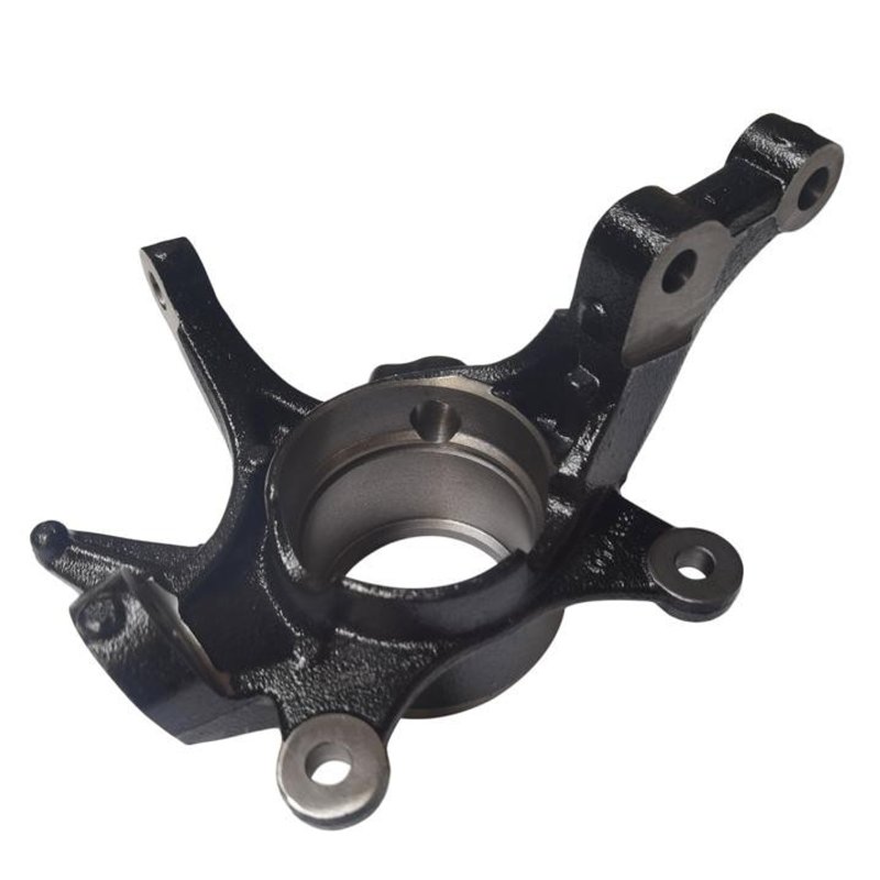 SKP SK698237 Steering Knuckle - Front Left