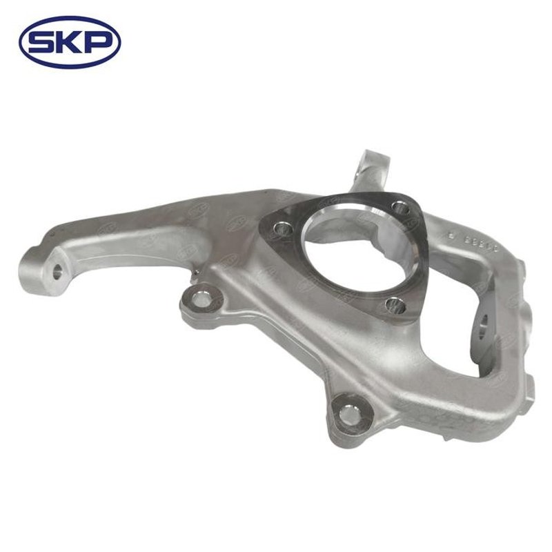 SKP SK698238 Steering Knuckle - Front Right