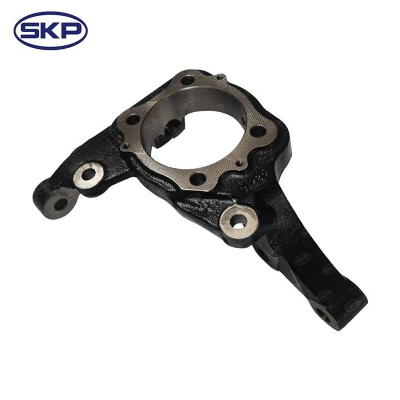 SKP SK698245 Steering Knuckle - Front Left